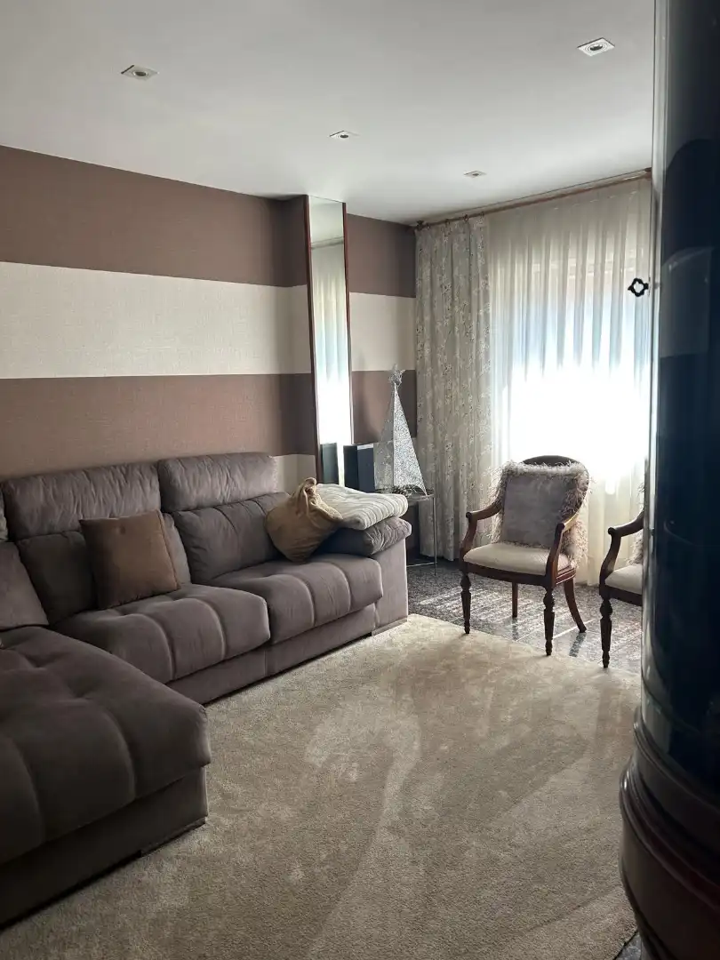 Flat with lift for sale in Avenida de Galicia, imagen 21