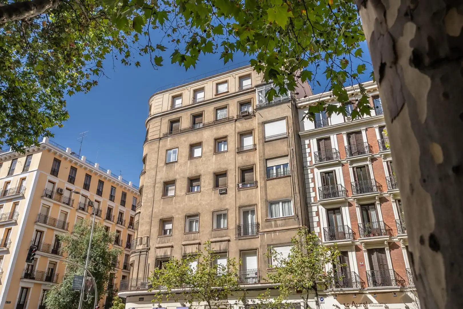 Apartament amb terrassa en venda a Calle PRINCESA, imagen 47