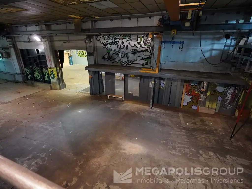 Nave industrial in vendita a Calle Josep Finestres, imagen 60