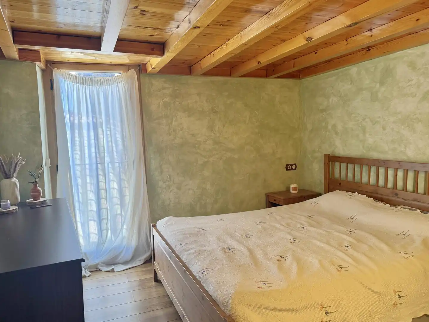 Piso en venta en Bagà