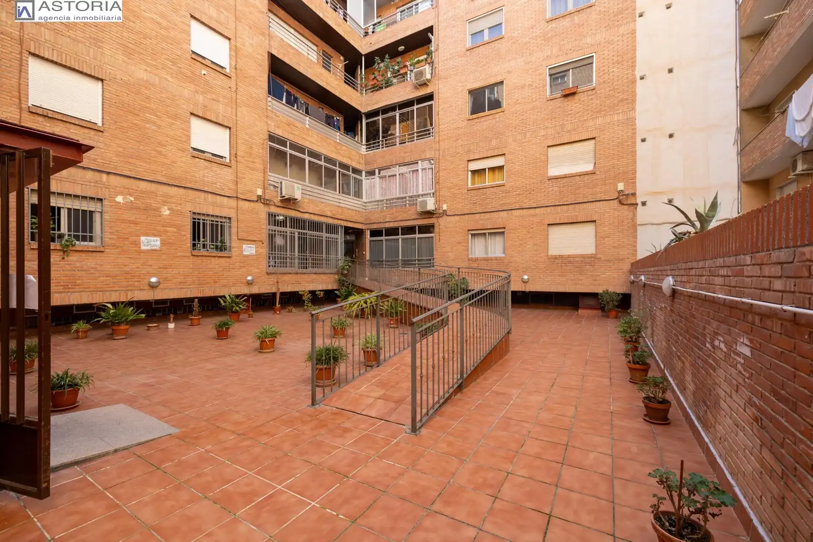 Apartamento con ascensor en venta en Calle de Pedro Antonio de Alarcón, imagen 25
