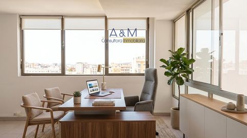 Foto 4 von Geschaftsraum zur Miete in Avenida de Burgos, El Berrocal, Valladolid Capital