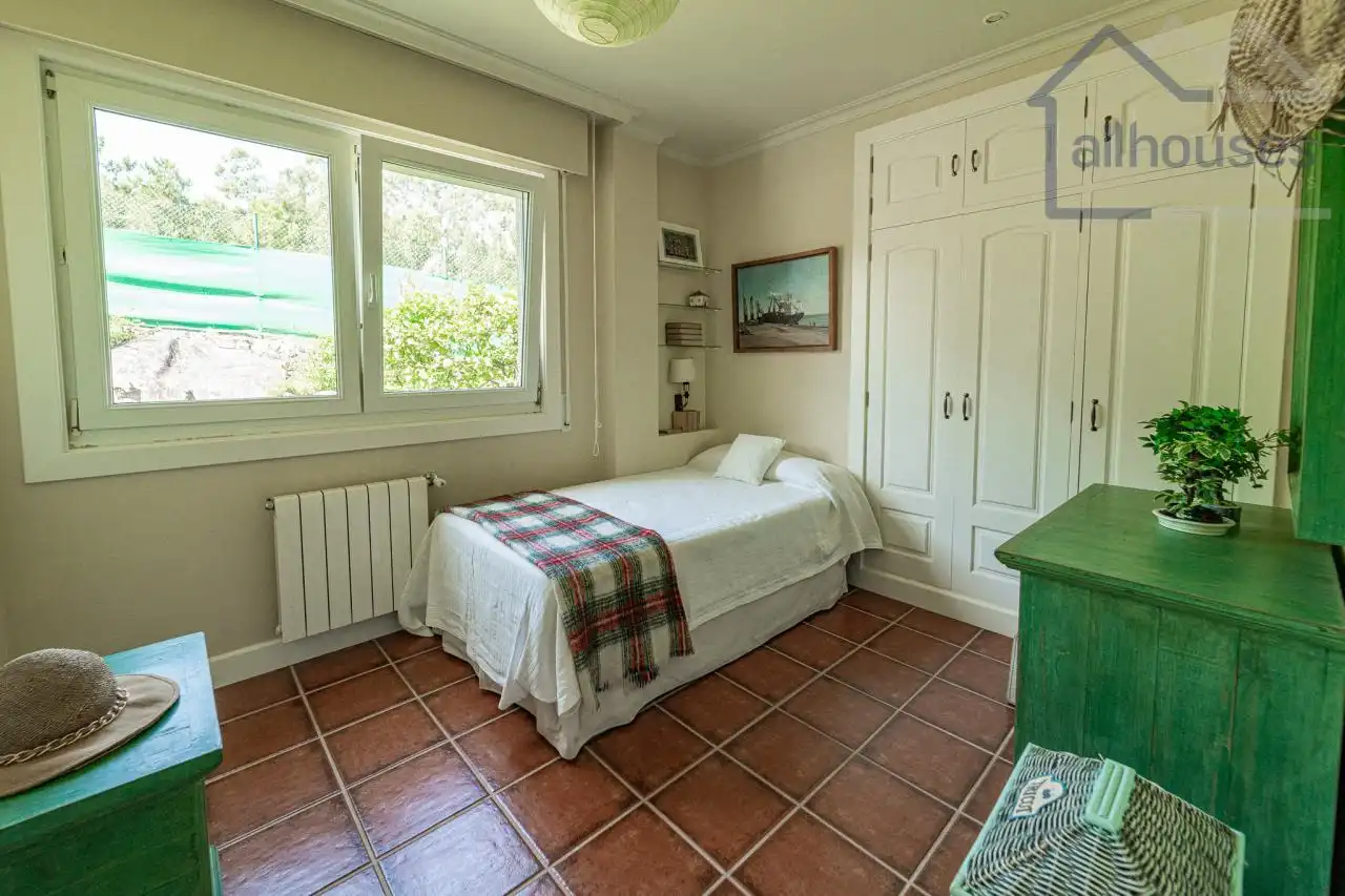 Detached house with pool for sale in Oia, imagen 36