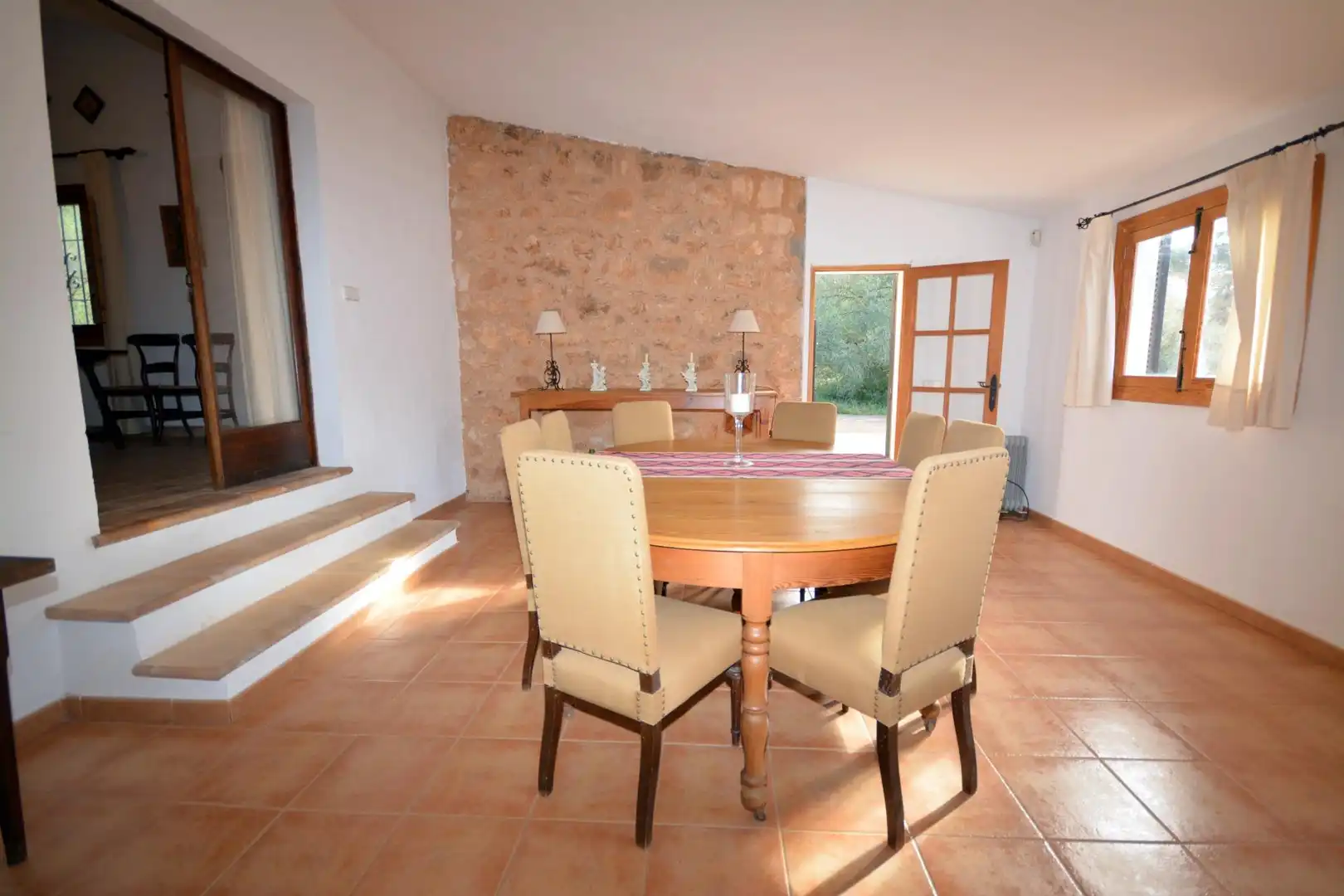 Country house with pool for sale in Camino Hostal de Sa Creu, imagen 13