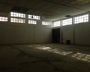 Industrial buildings to rent in El Mercado
