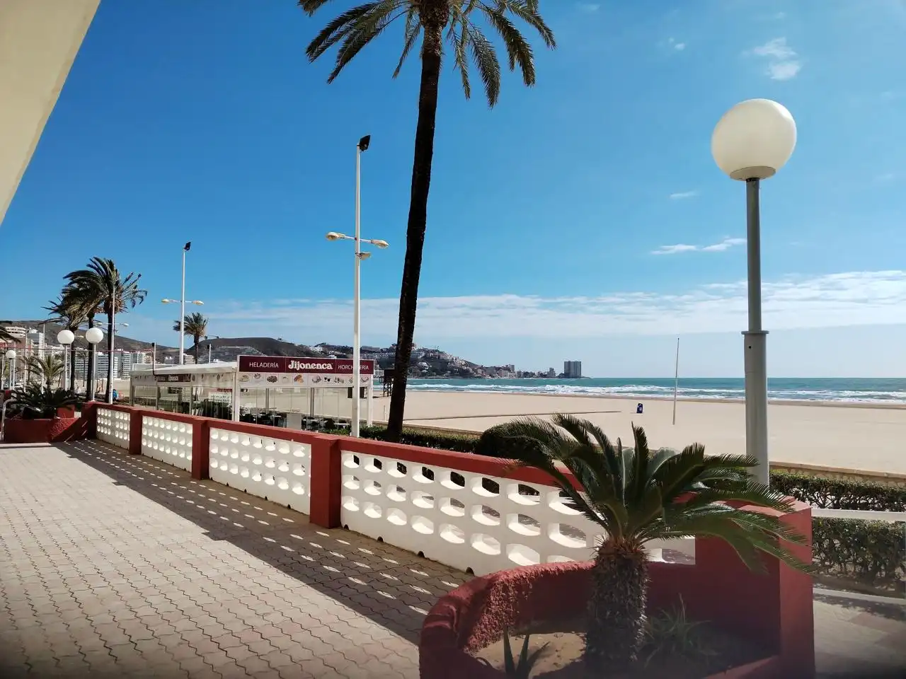 Appartement avec piscine à vendre à Avenida Castelló, imagen 4