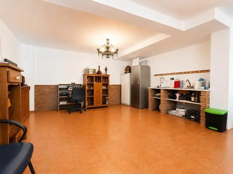Casa con terraza en venta en Santa Fe, imagen 29