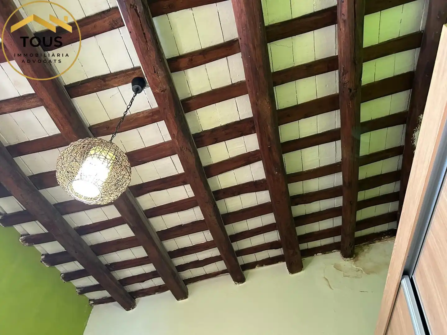 Finca rústica en venta en Vilassar de Dalt con Calefacción y Terraza
