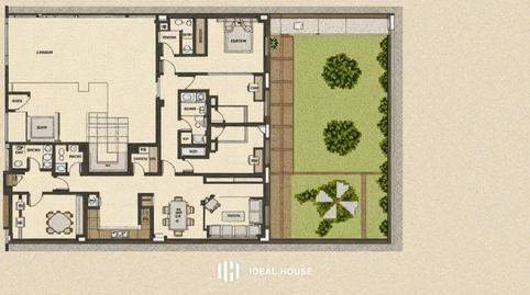 Foto 5 de Pis en venda a Barrio del Nervión,  Sevilla Capital