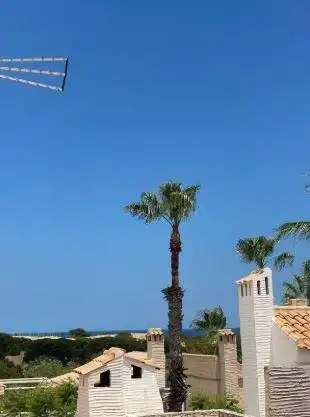 Adossat amb terrassa en venda a Gran Alacant, imagen 26