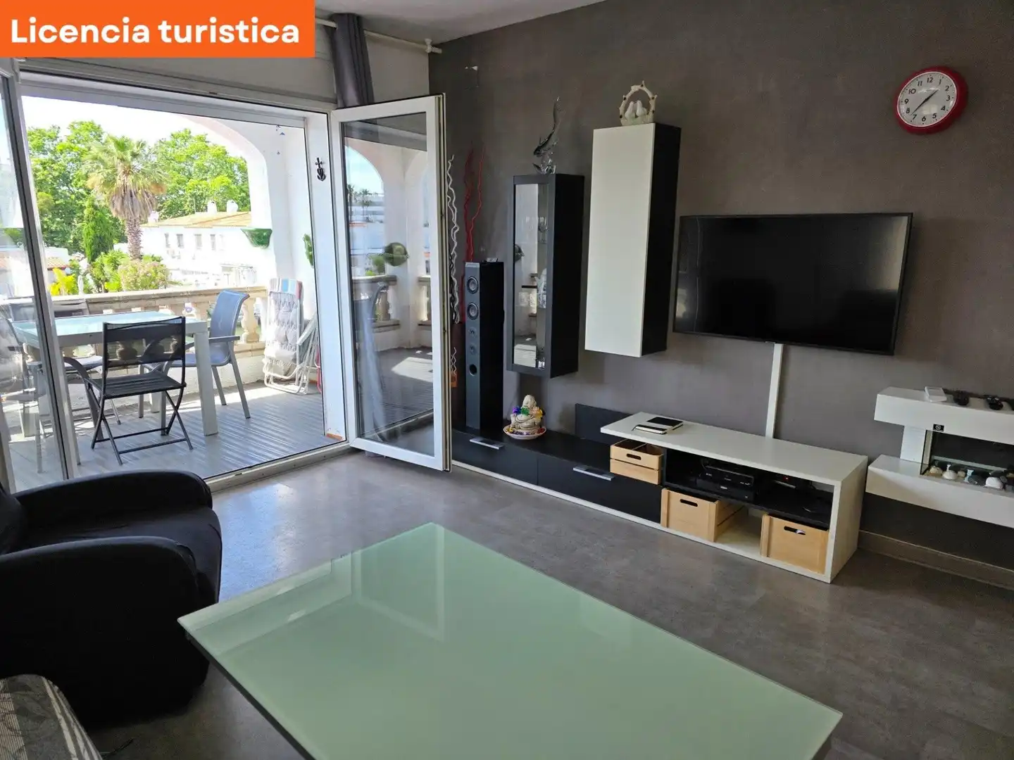 Apartament en venda a Santa Margarita