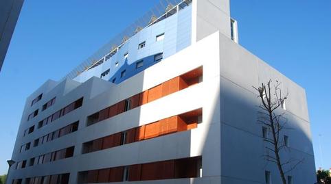 Foto 4 de Apartament de lloguer a Calle Huestes, 3, La Buhaira,  Sevilla Capital