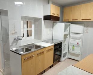 Kitchen of House or chalet for sale in Corrales del Vino  with Terrace and Balcony