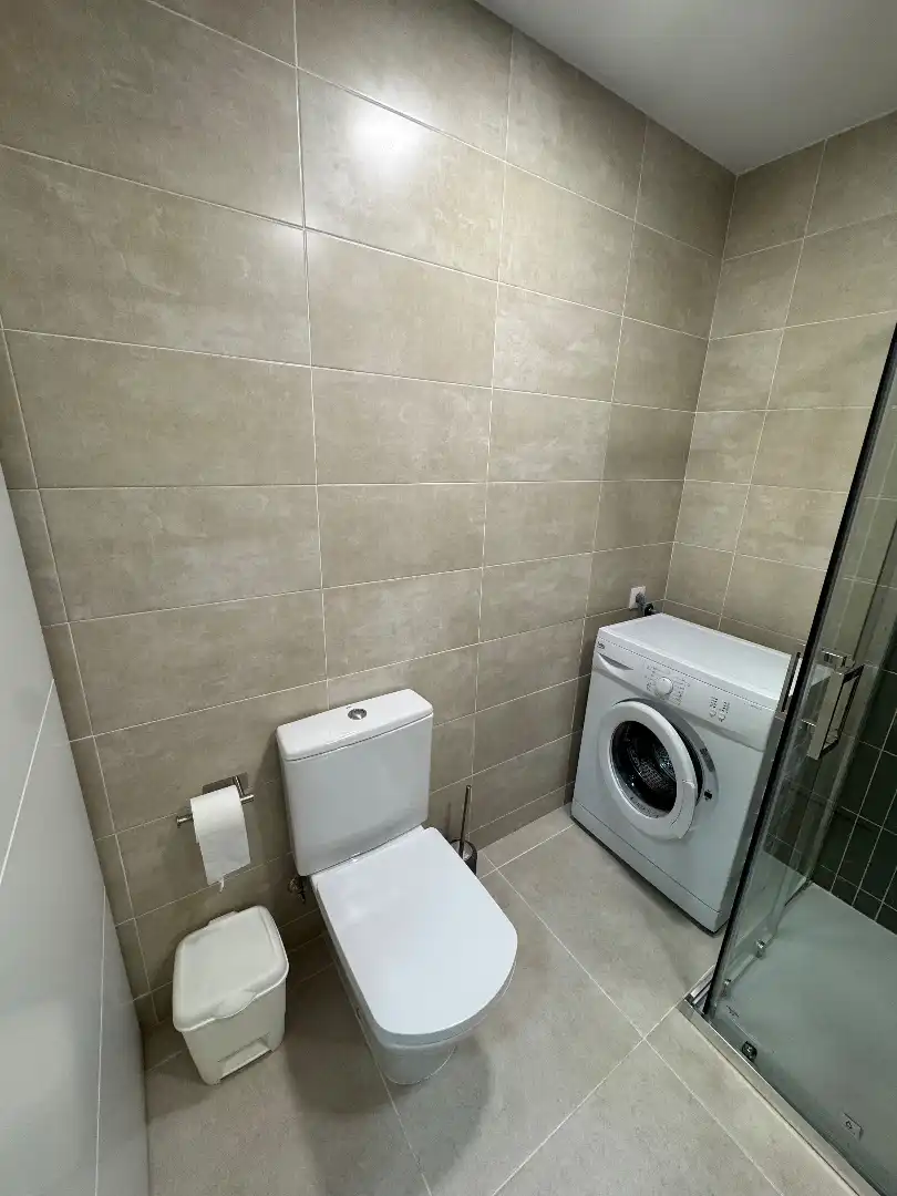 Baño de Piso en venta en Empuriabrava con Aire acondicionado, Calefacción y Terraza