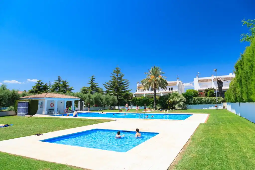 Casa amb piscina en venda a Anglada Camarasa, imagen 43