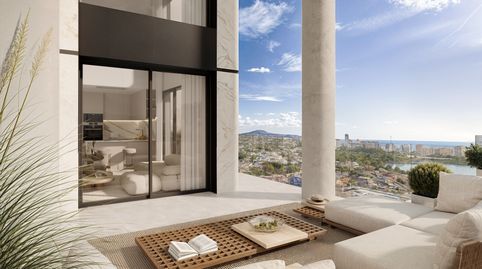 Foto 5 de Apartamento en venta en Marisol Park - Ortembach - Los Almendros, Calpe / Calp