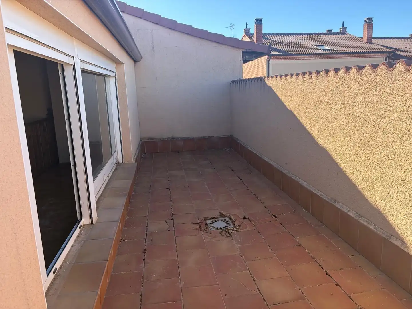 Terraced house with garden for sale in La Lastrilla, imagen 27