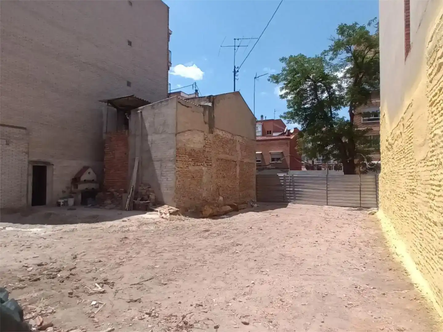 Residencial en venta en Madrid