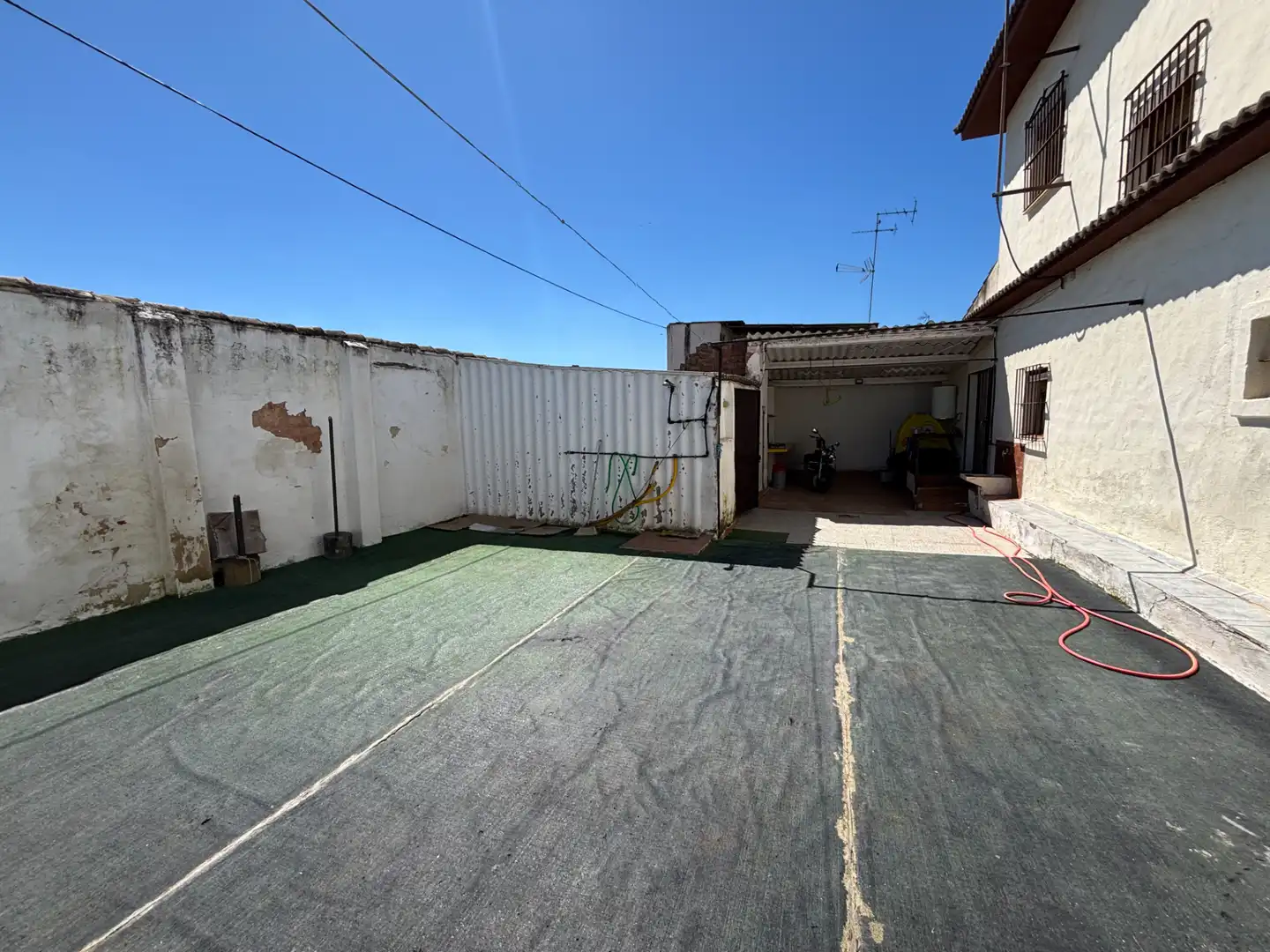 Xalet en venda a Andújar, imagen 32