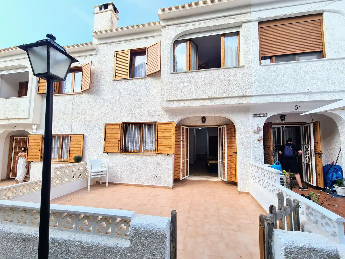 Reihenhaus zum Verkauf in Orihuela Costa, imagen 19