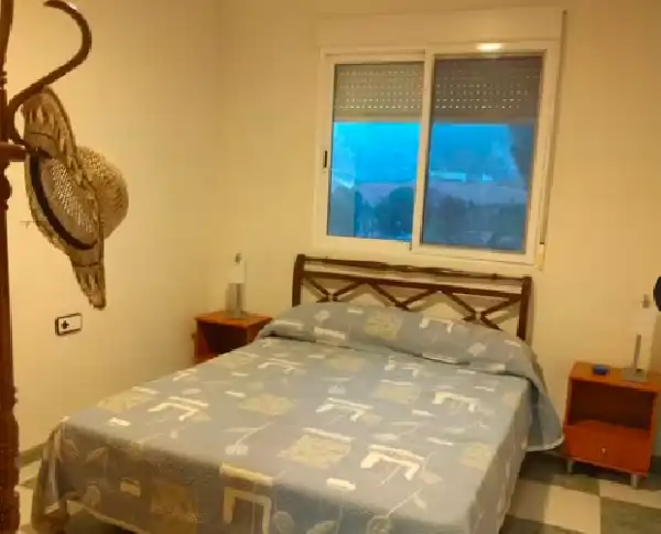 Dormitori de Casa o xalet en venda en Jumilla amb Traster, Piscina i Forn