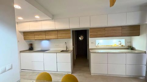 Foto 4 de Piso en venta en Calle Ramírez de Madrid, 3, Olletas - Sierra Blanquilla, Málaga Capital