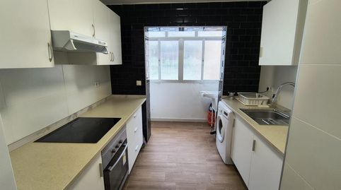 Foto 3 de Piso de alquiler en C. Renfe, Bobadilla - Bobadilla Estación - La Joya, Antequera