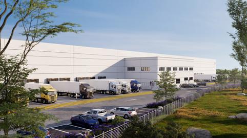 Photo 4 of Industrial buildings to rent in Mendiguren Entitatea, 6, Zona rural noroeste, Araba - Álava