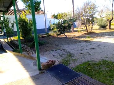 Villa con piscina in vendita a Pedanías - Extrarradio