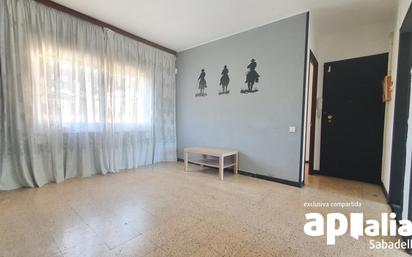 Living room of Flat for sale in Sabadell