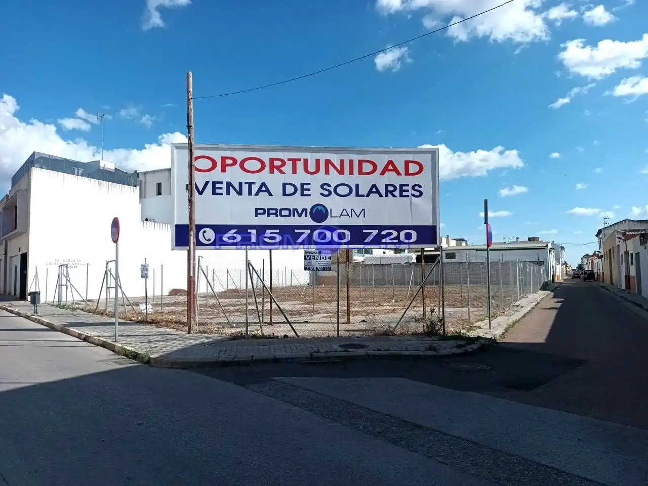Residencial en venta en Gelves