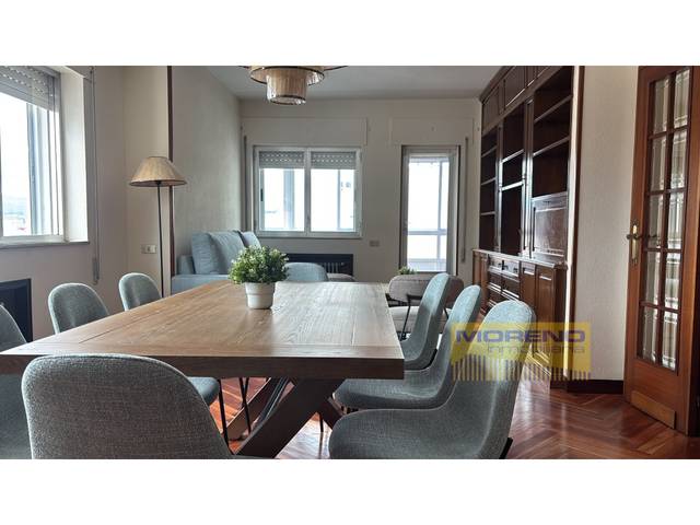 Piso en Alquiler en Sarria