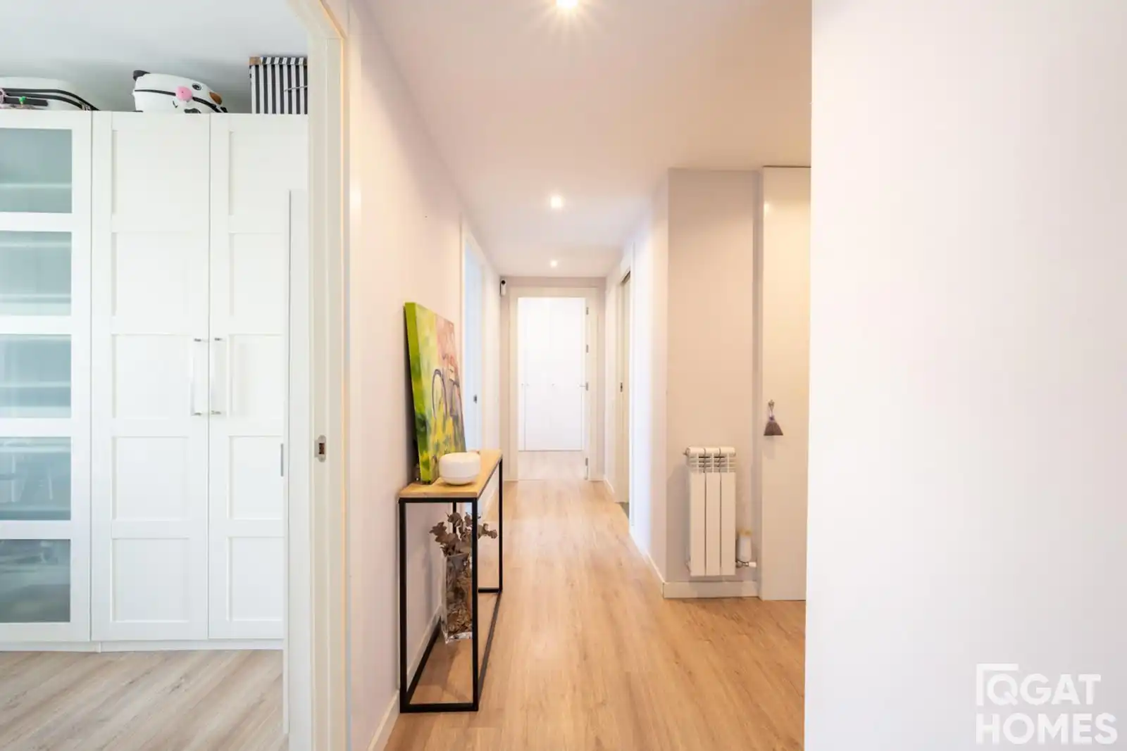 Attic for sale in Sant Cugat del Vallès  with Air Conditioner, Heating and Storage room