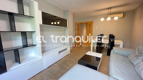 Foto 3 de Pis de lloguer a Avenida de la Coruña, Los Arroyos, San Sebastián de los Reyes