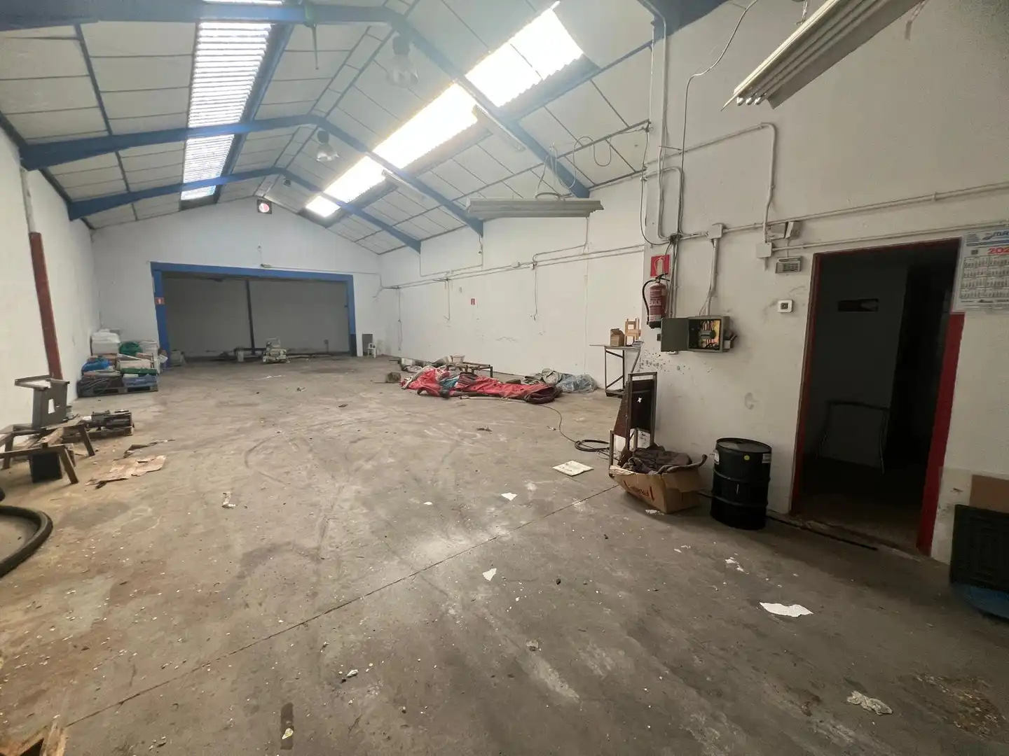 Nave industrial en alquiler en Zona Industrial, imagen 7