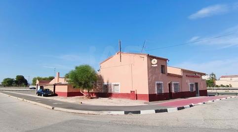 Foto 5 de Casa o chalet en venta en La Foia - Daimés - Asprella, Elche / Elx