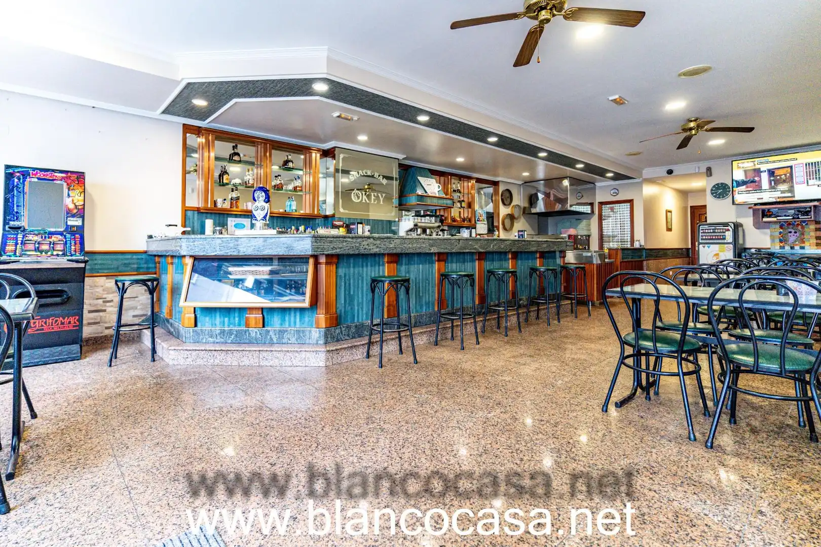 Local commercial à vendre à Carballo, imagen 33