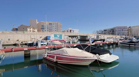Foto 4 de Planta baixa en venda a Montañar - El Arenal, Alicante