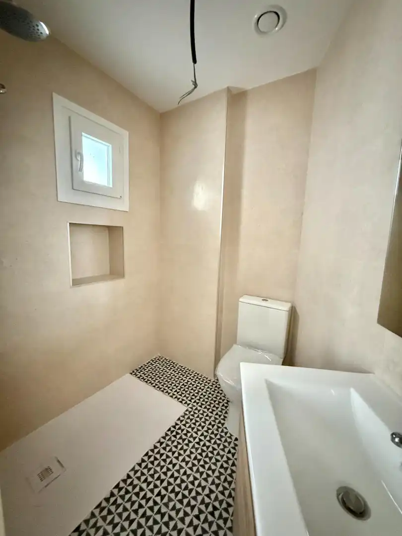 Apartament amb ascensor en venda a Casco Antiguo, imagen 6