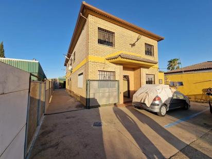 House or chalet for sale in Avenida Quemadas, 317, Alcolea
