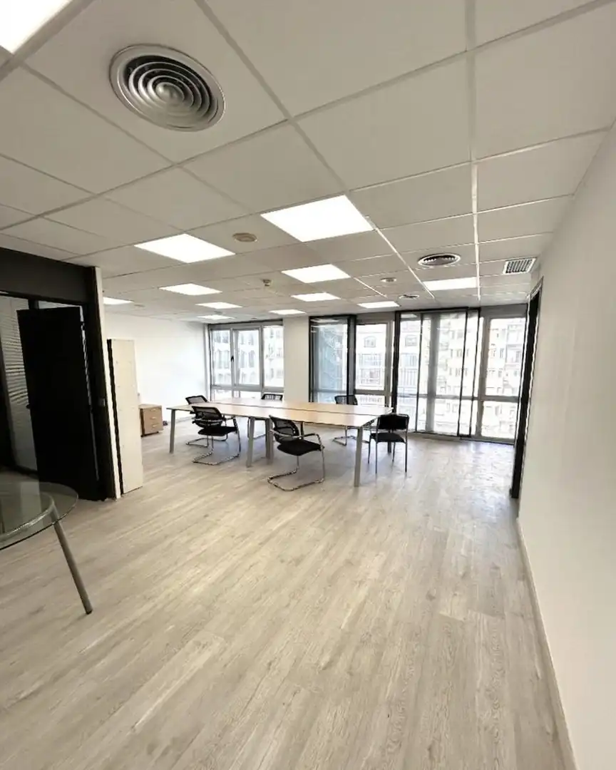 Büro mit Aufzug zur Miete in Carrer del Consell de Cent, imagen 5