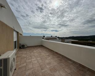 Terrace of Attic for sale in Vélez-Málaga  with Air Conditioner and Terrace