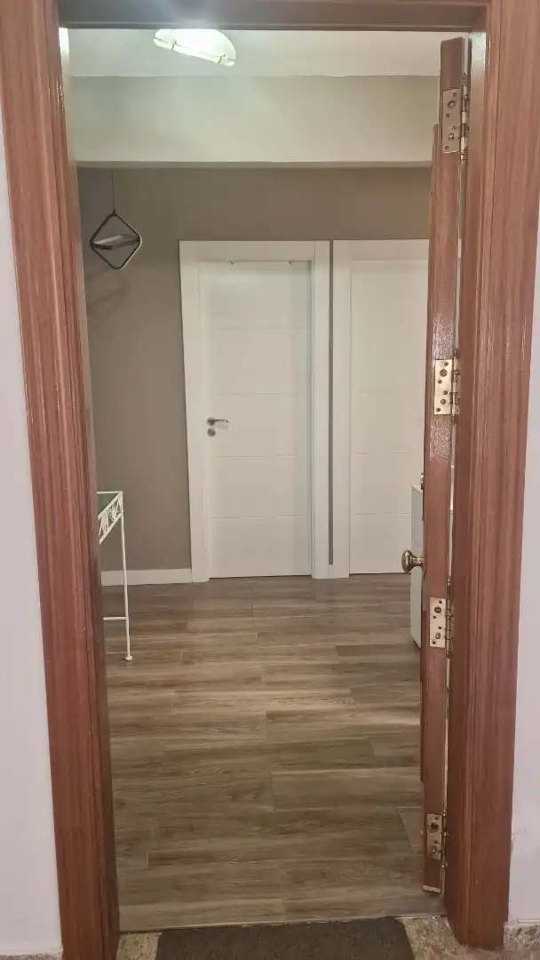 Piso en venta en Ciudad Real con Aire acondicionado, Calefacción y Amueblado