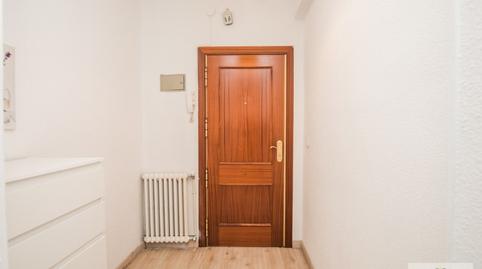 Photo 4 of Flat for rent in Calle Capitan Mendez Vigo, 15, Santo Tomás, Ávila Capital