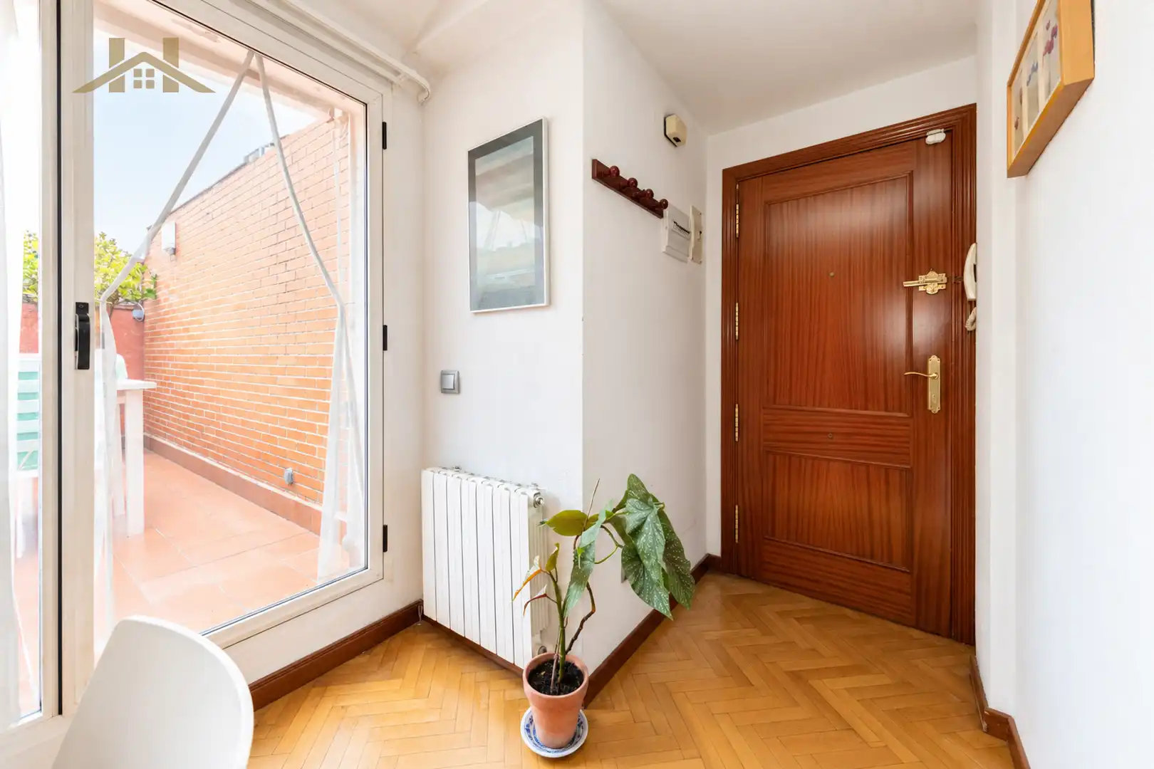 Ático con ascensor en venta en Avenida de Guadarrama, imagen 5