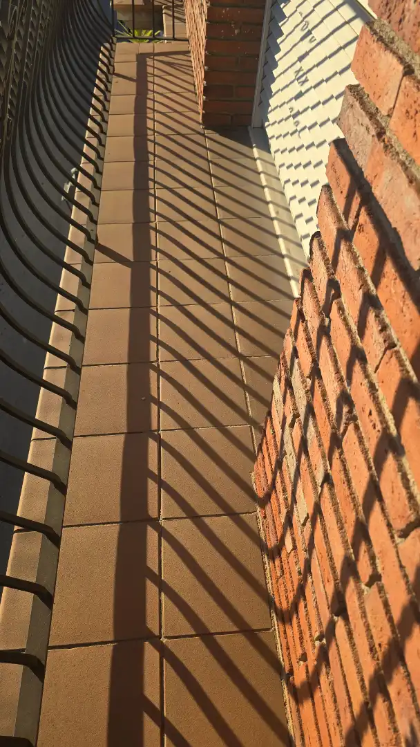 Vista exterior de Dúplex en venta en Rubí con Aire acondicionado, Calefacción y Parquet