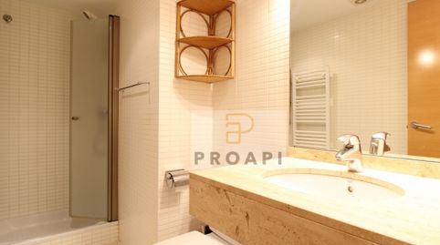 Foto 4 de Piso en venta en Palau, Girona Capital