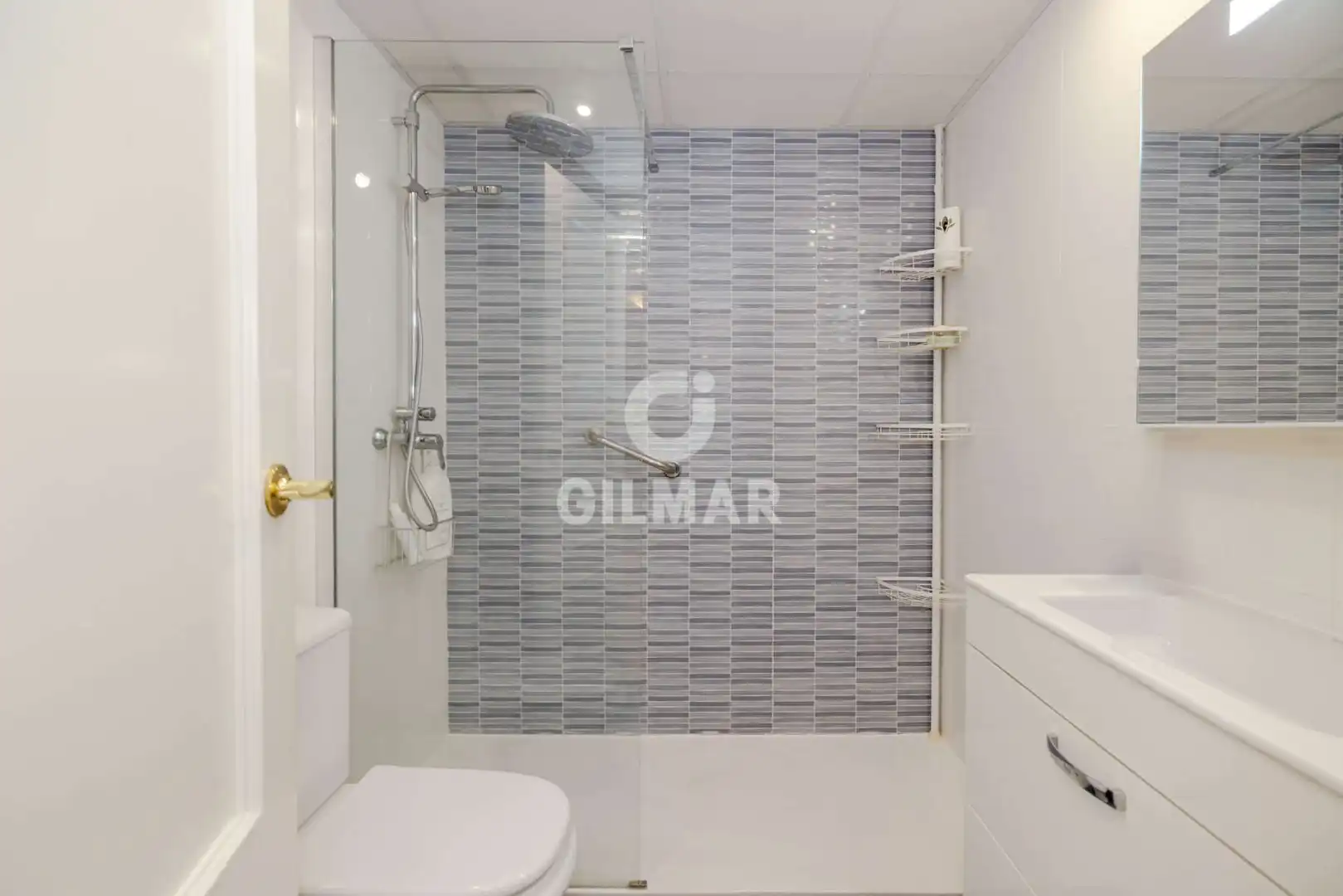 Apartments for sale in Huerta Nueva