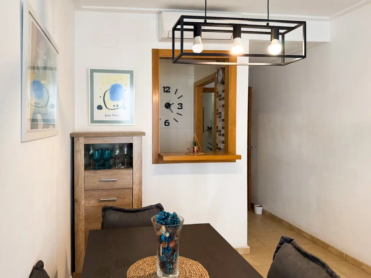 Apartamento con terraza en venta en Centro, imagen 6
