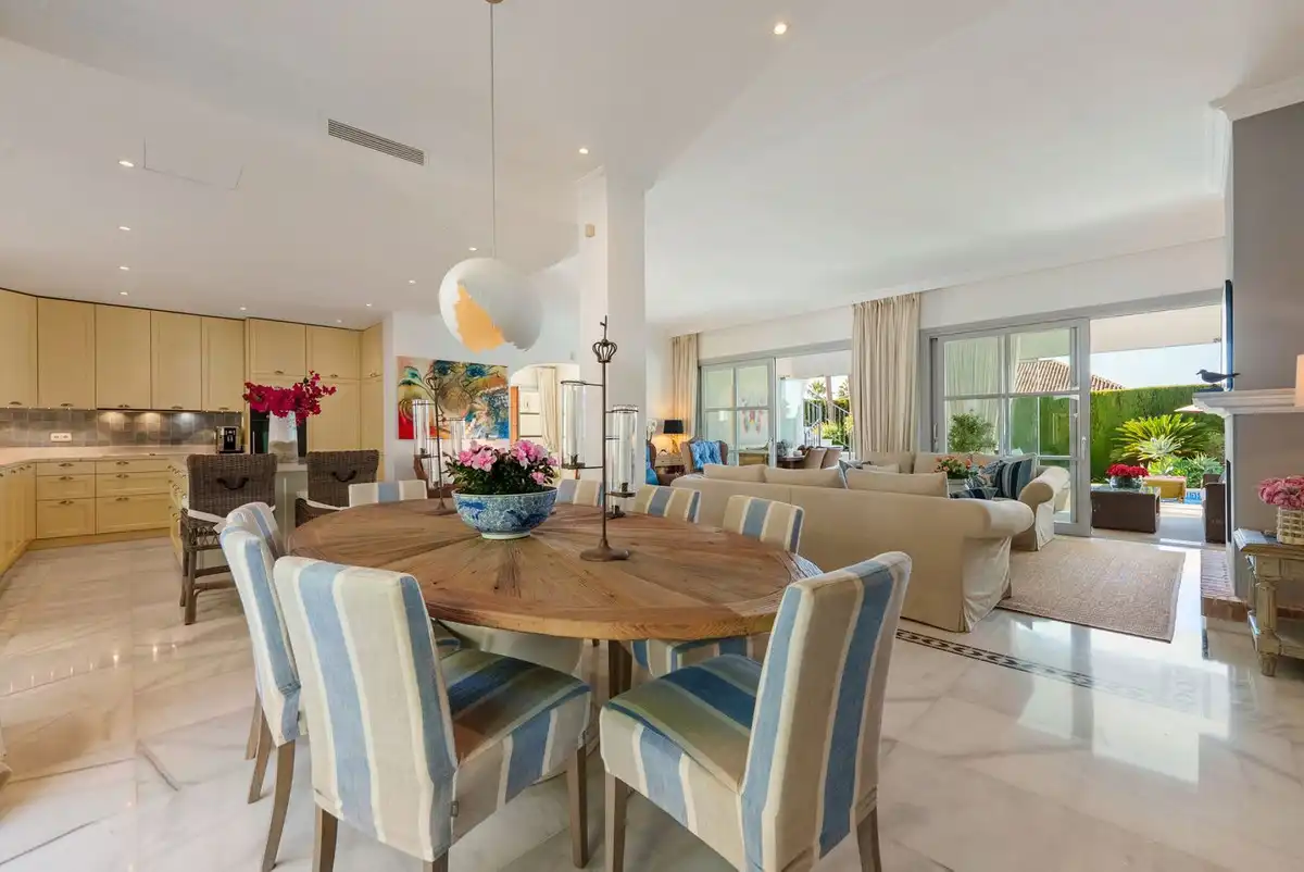 Villa con piscina in vendita a Milla de Oro, imagen 11